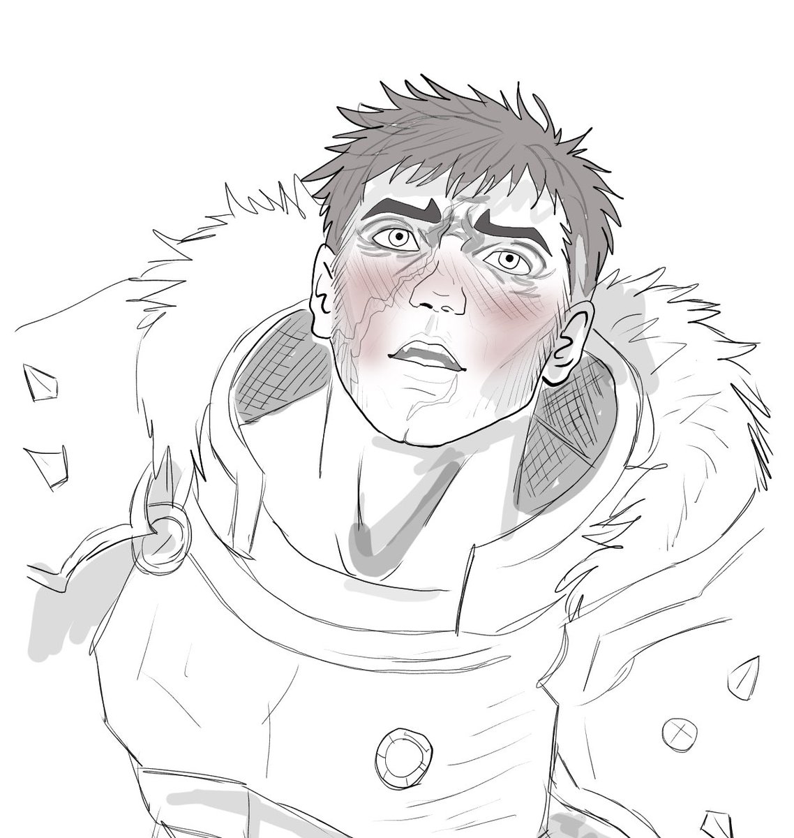 Dark | TDA tweet media