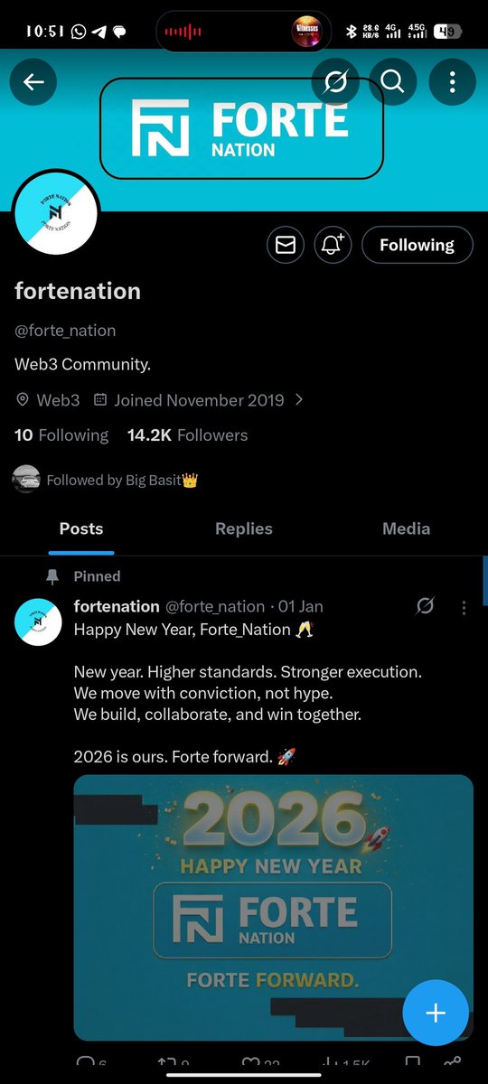 zekeqin's tweet photo. @forte_nation @WilleezNFT 0xc6B9DAC93776e784aEE82bd0A387d5fe6C90D40B

Gib me blss https://t.co/WsouP1mkwV
