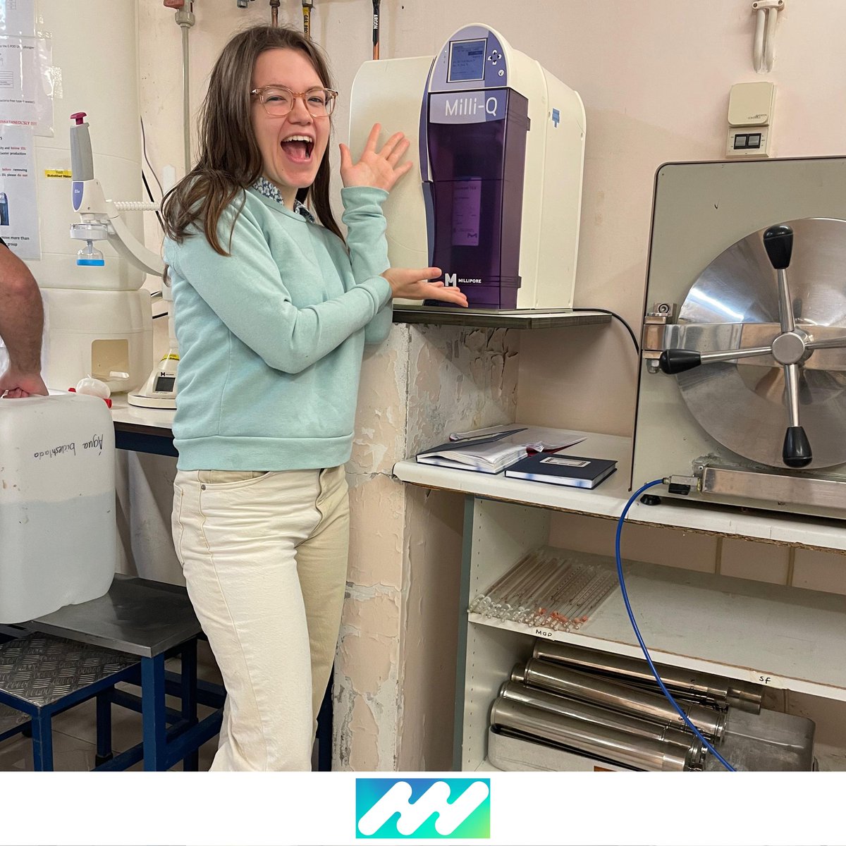 iPlantMicro Lab tweet media