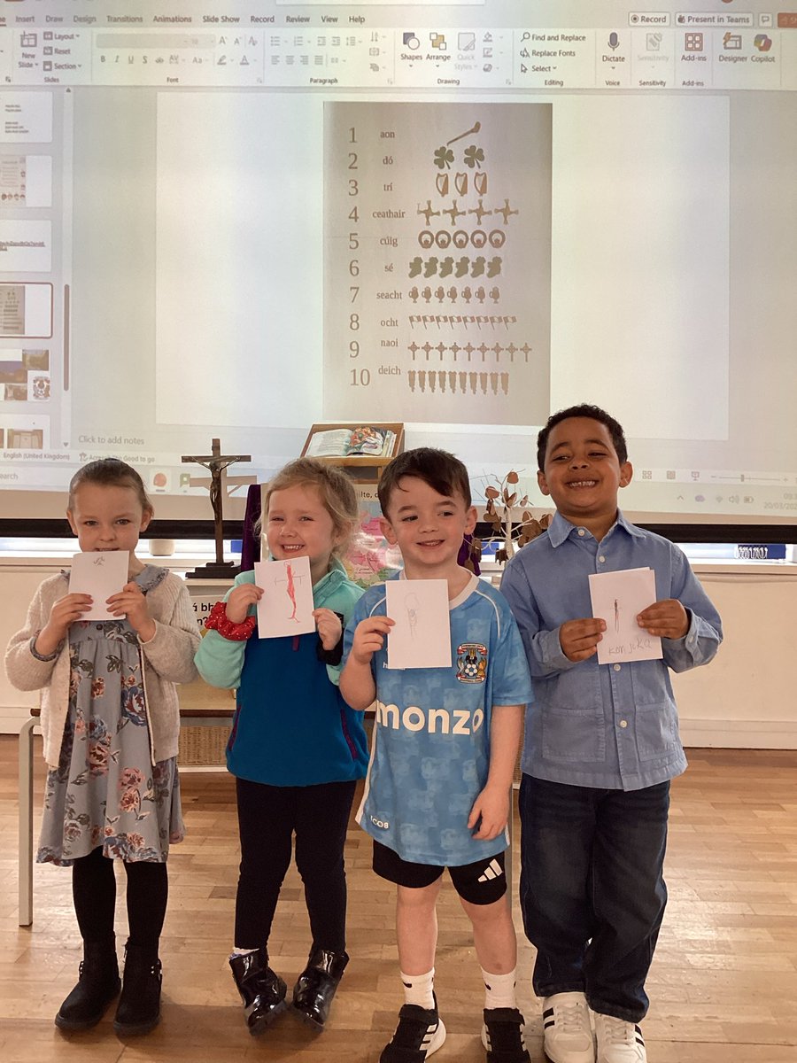 CTK Primary School tweet media