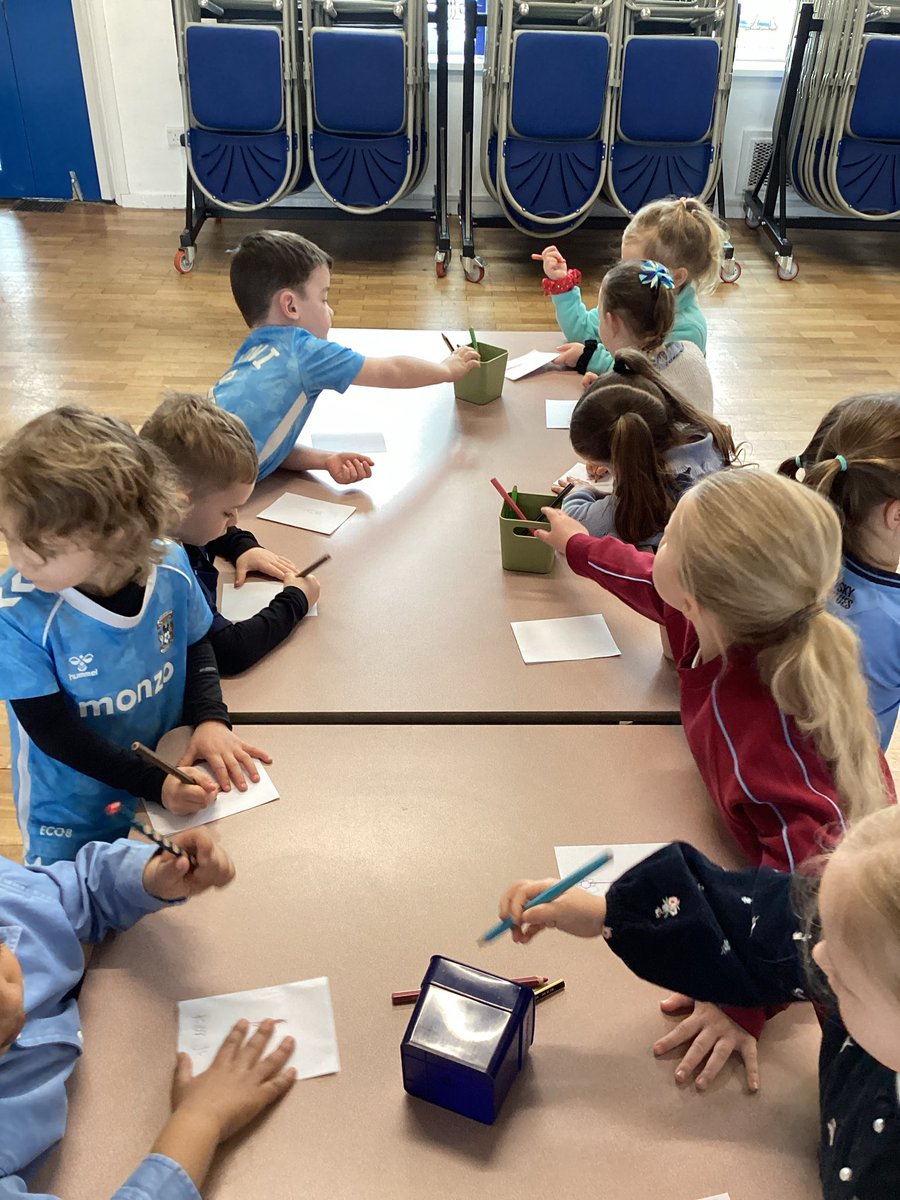 CTK Primary School tweet media