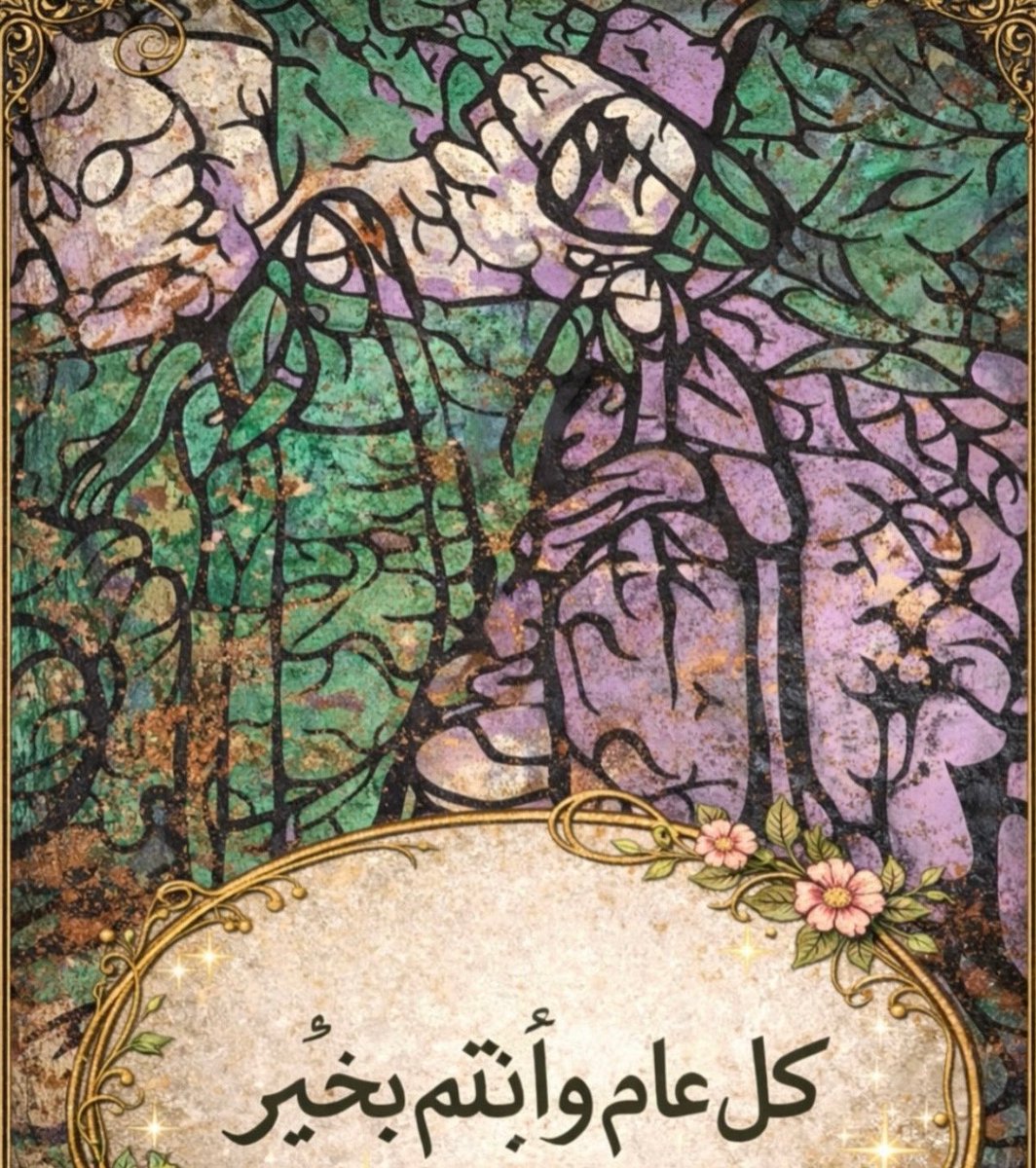 AwatefAlSafwan's tweet photo. #عيد #eid #art #artist https://t.co/PTemUFLsgT