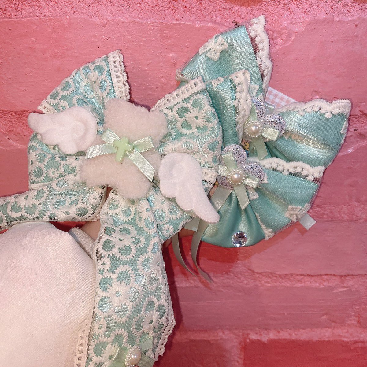 hug♡house💒🌈ハグハウス@hugぷち tweet media