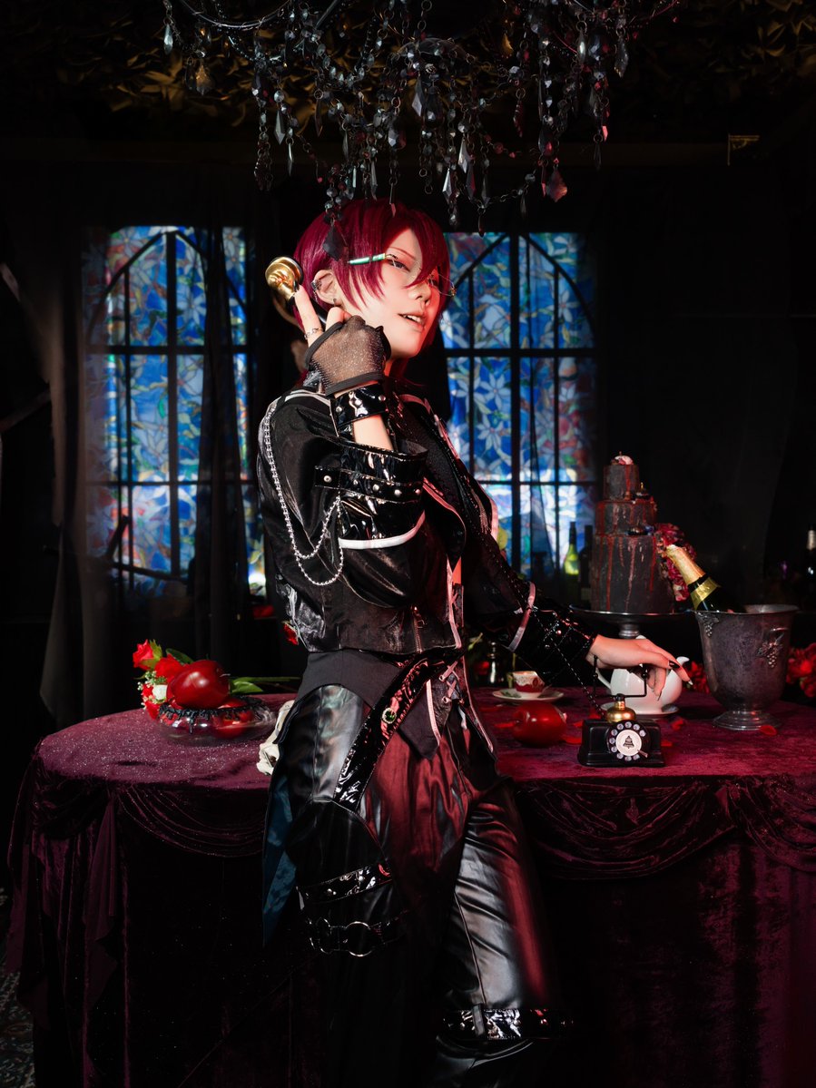 あやか tweet media