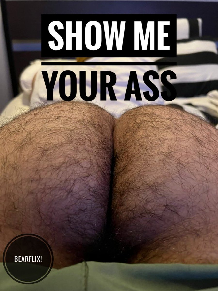 𝗕𝗲𝗮𝗿𝗙𝗹𝗶𝘅! 🟫🟧🟨⬜⬛ tweet media