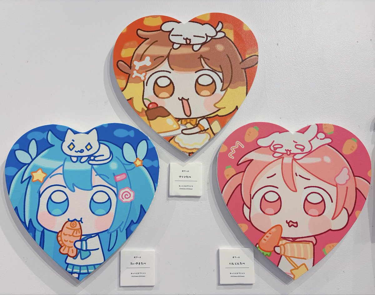 犬プール tweet media