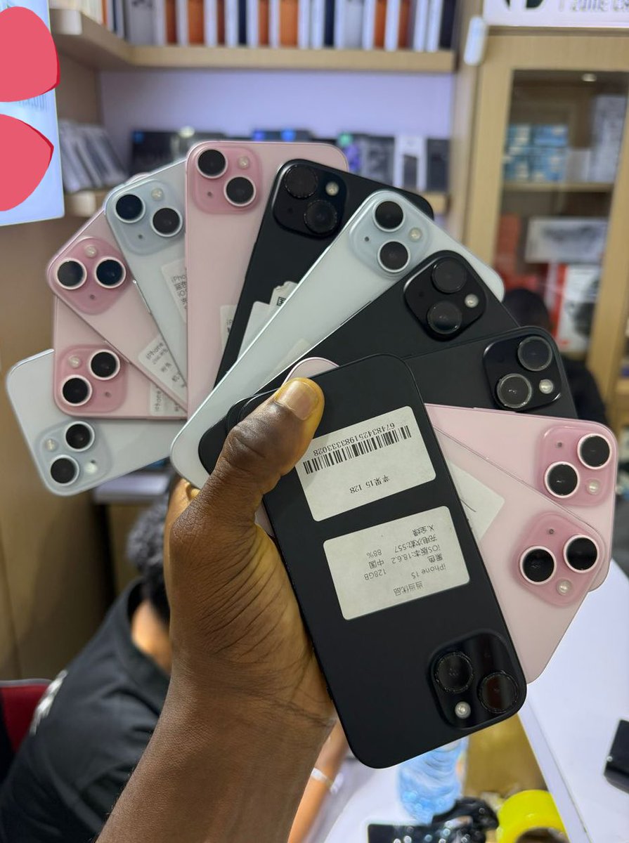 Les Business de Tata Passi 💻📲 tweet media