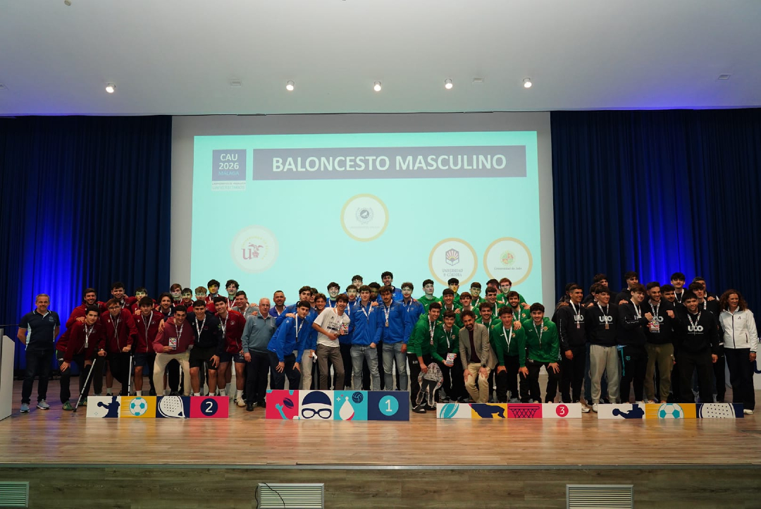 Universidad de Málaga tweet media