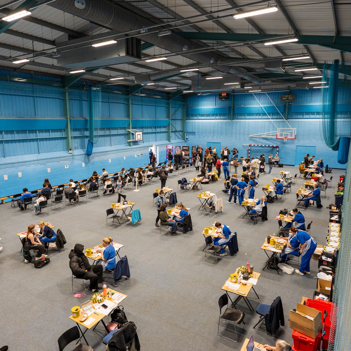 University of Kent tweet media