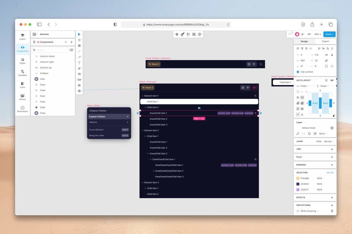 Avalonia UI tweet media