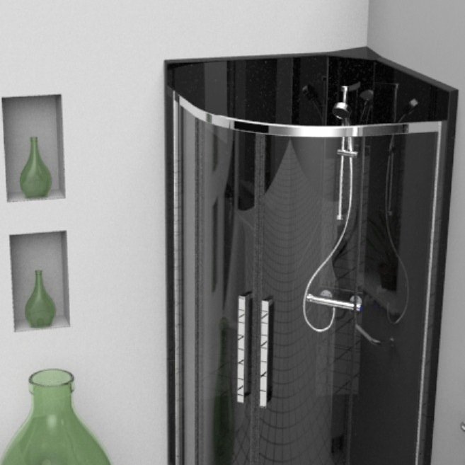 The Bathroom Marquee tweet media