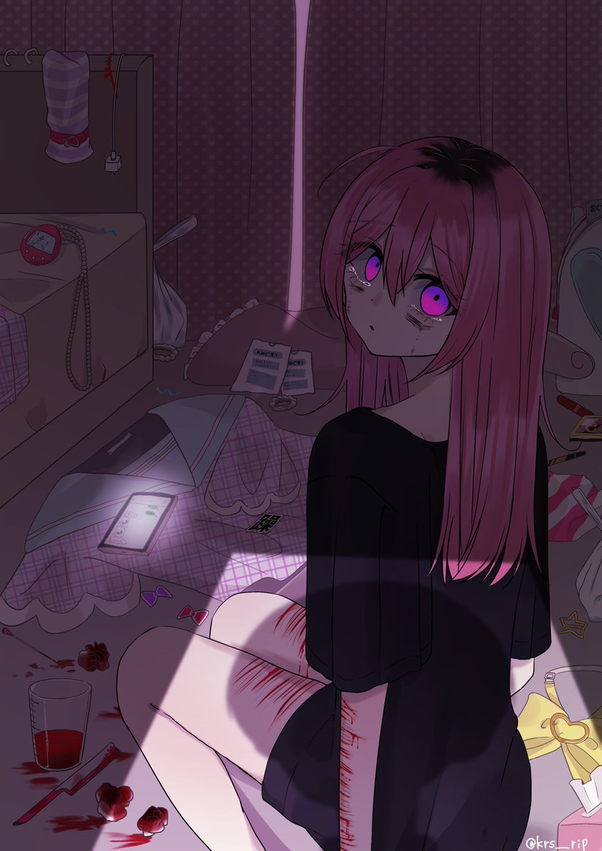 黒瀬 黑 tweet media