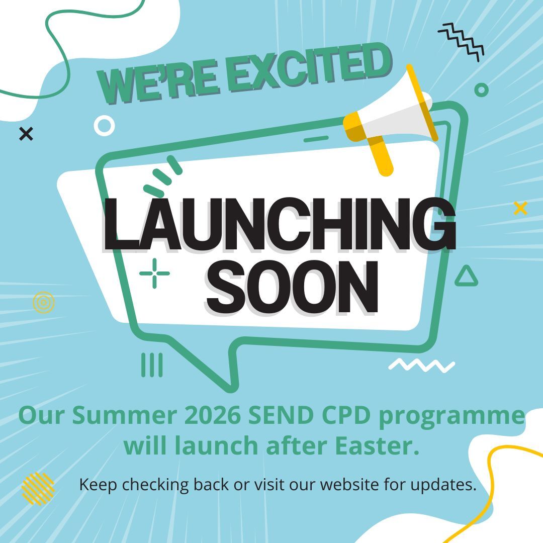 Haybridge Teaching School Hub tweet media