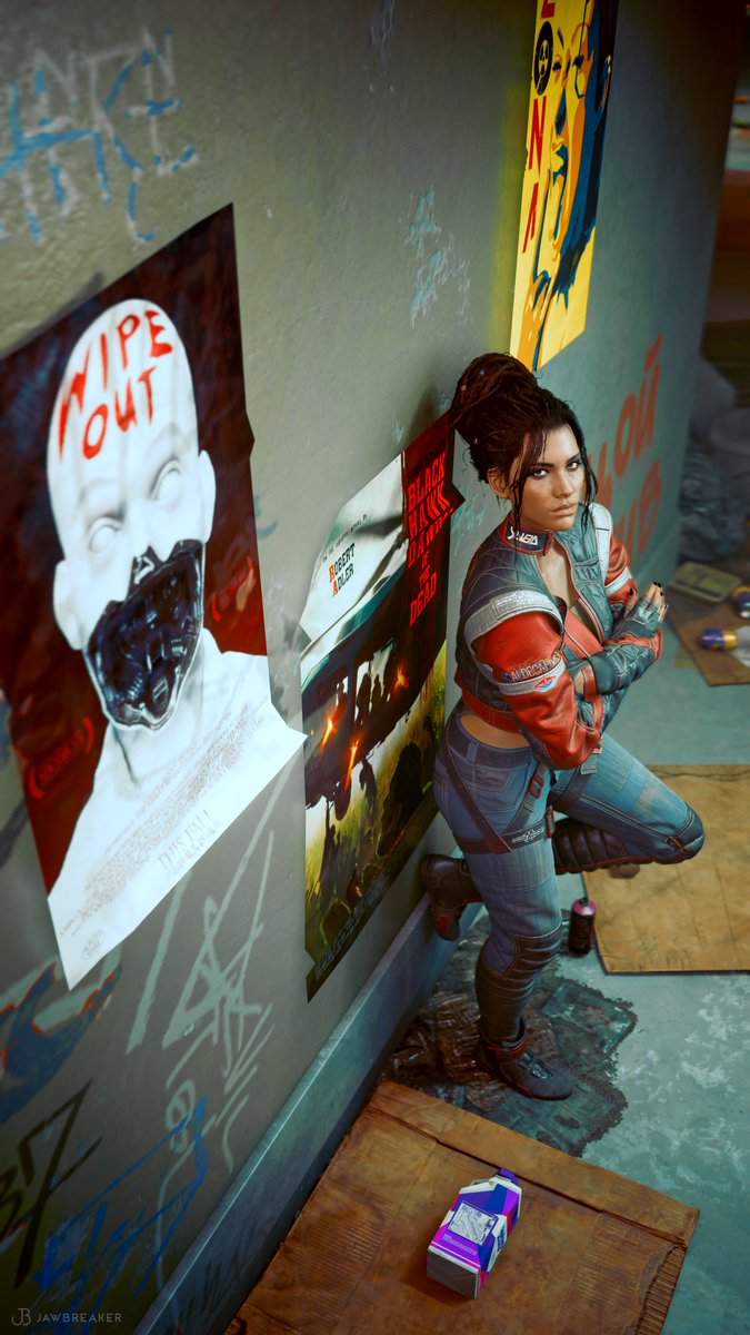 JB JawBreaker tweet media