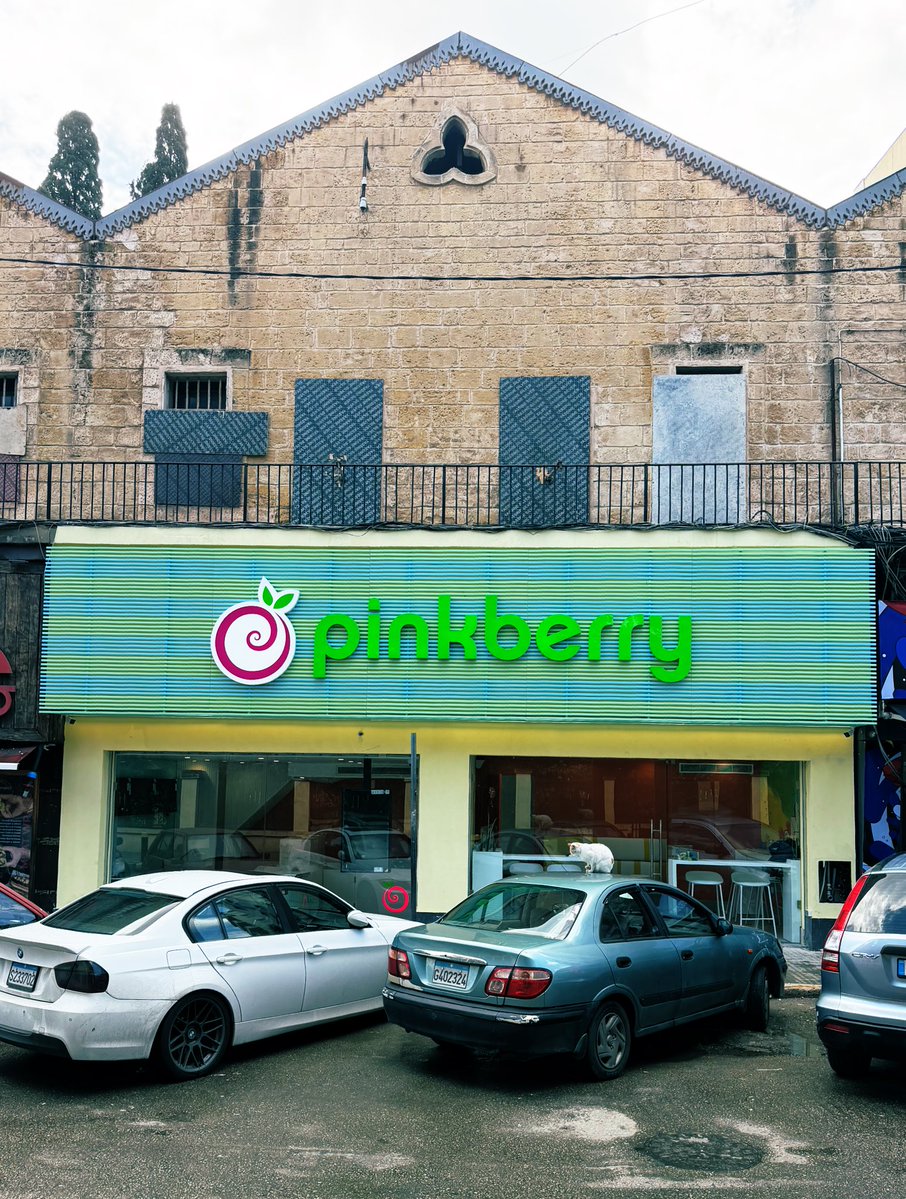 Farid Talih tweet media