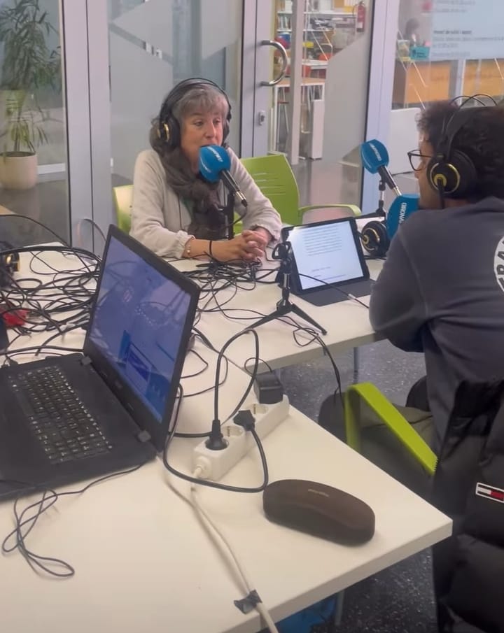 Xarxa Centres Cívics tweet media