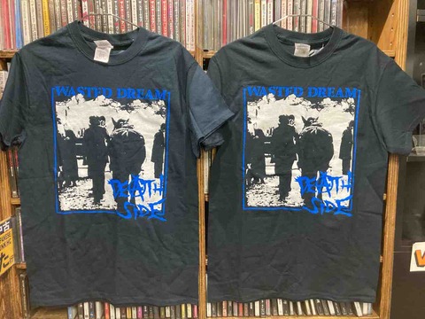 ディスクユニオン新宿パンクマーケット tweet media