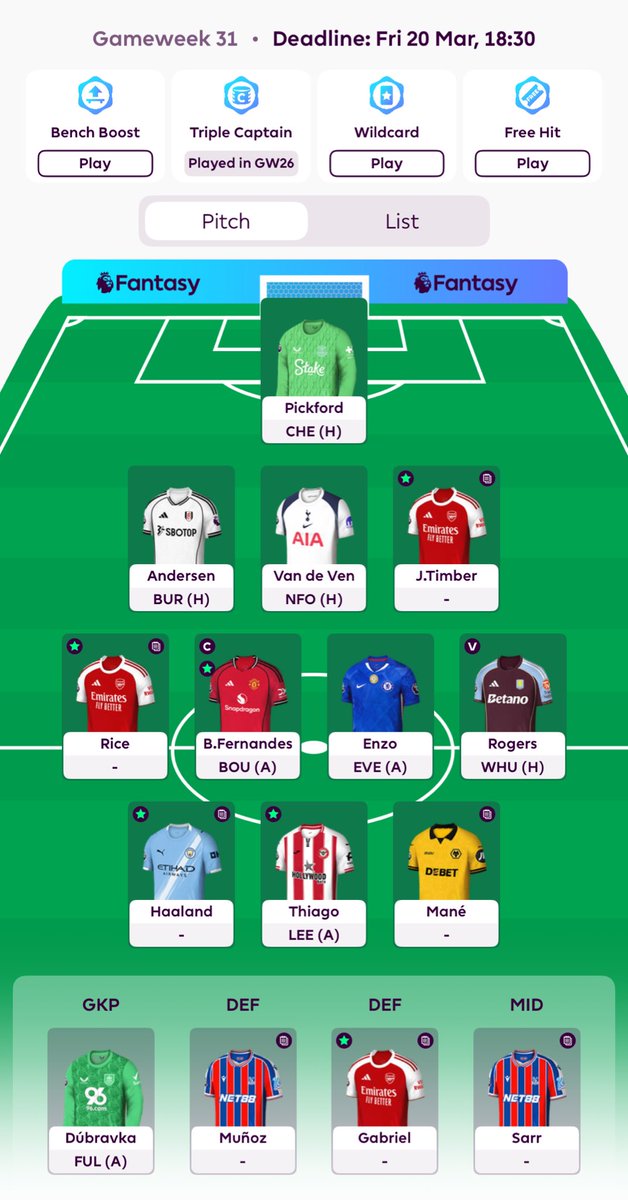 FPL__Gandalf tweet media