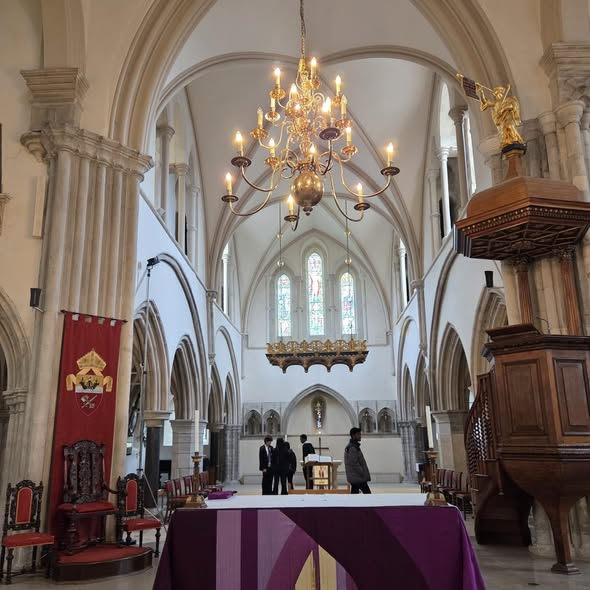 Ark Charter Academy tweet media