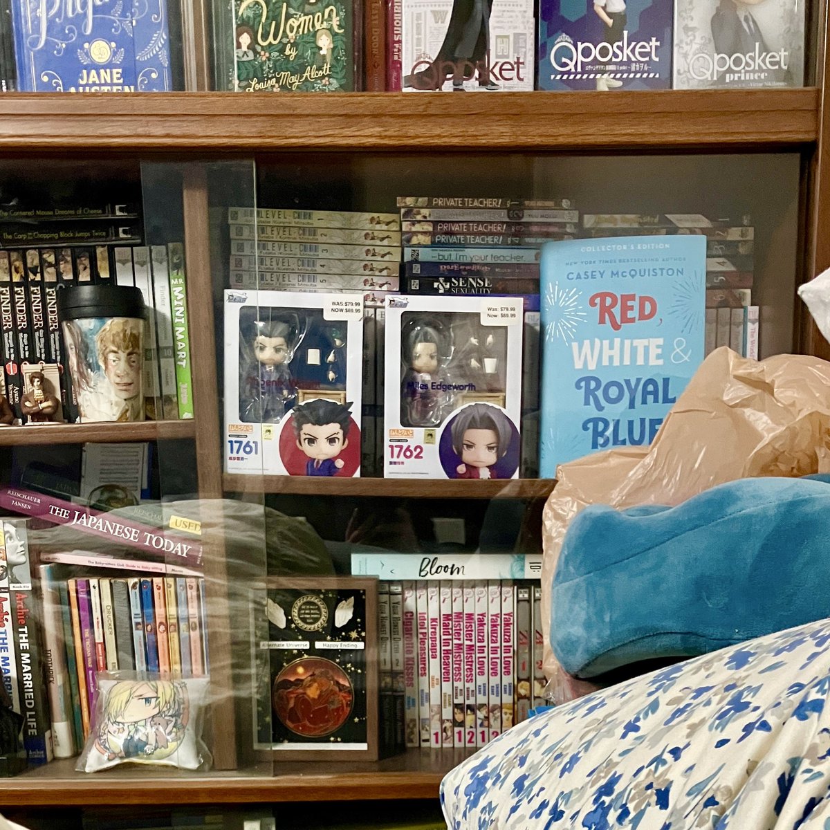 Aigoo 🌸 아이구 tweet media