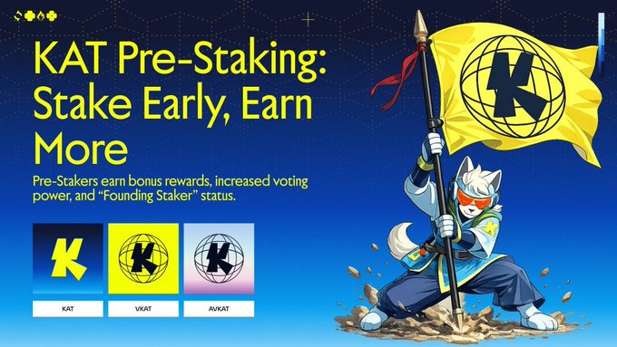luca_defi_yield's tweet photo. You did the work. Now check the outcome ⚔️

katana $KAT is ready.

Take a look:
https://t.co/CBgbBjNG3o
#defi #crypto #onchain https://t.co/CCok5jcTAm