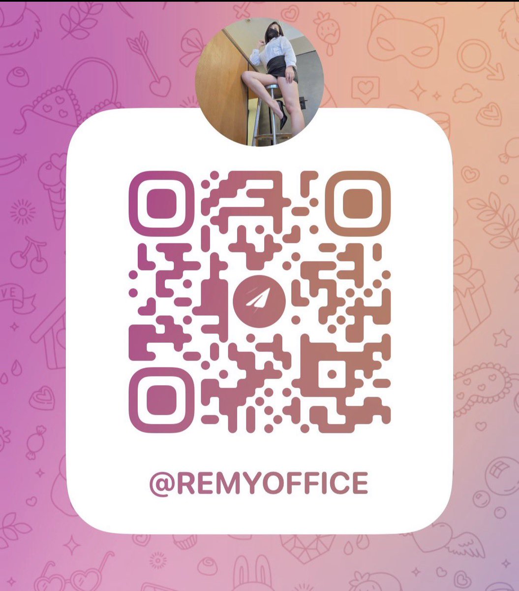 Remy Office HK tweet media