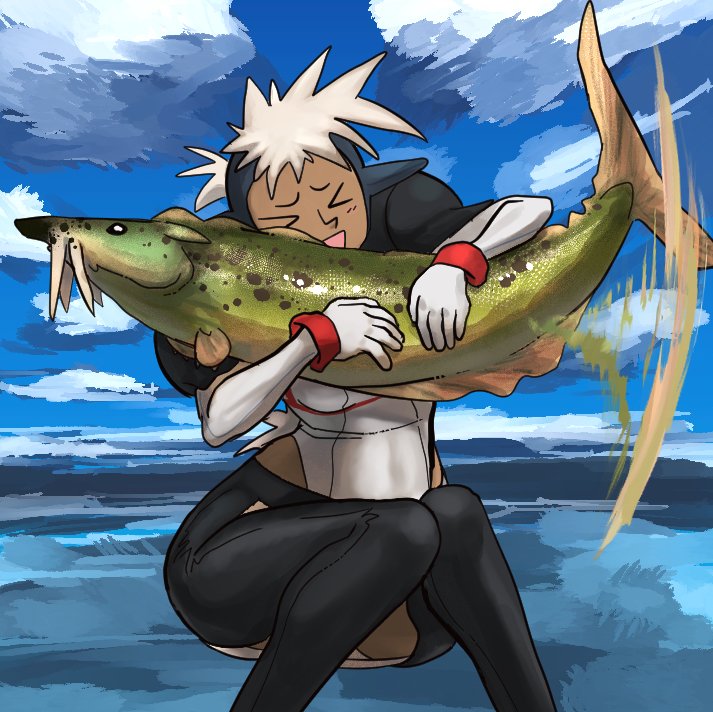 MuscleHakase tweet media
