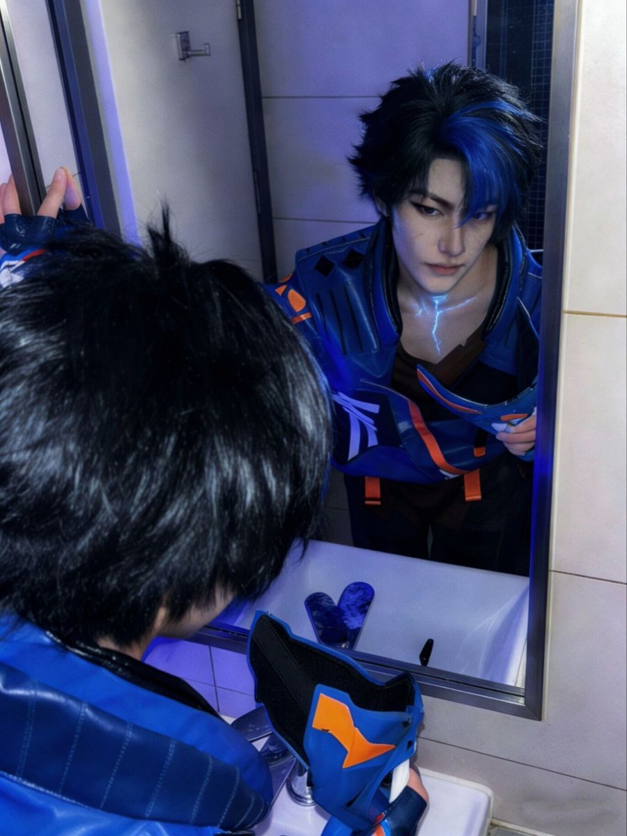 先問過我的刀 tweet media