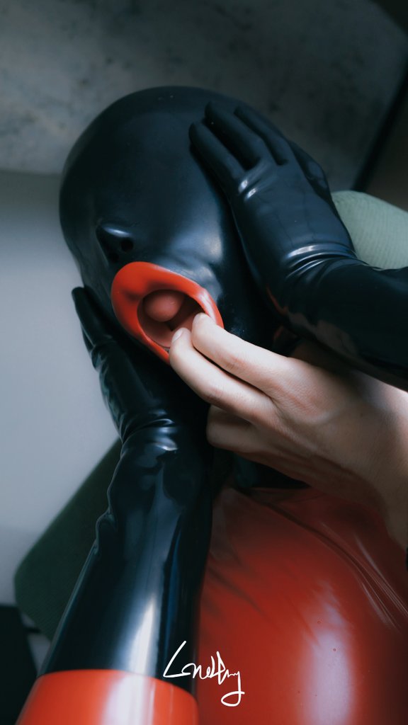 Louxx（呼和浩特） tweet media