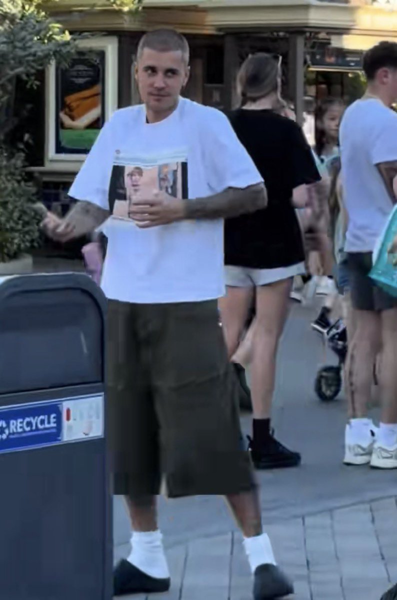 Justin Bieber News tweet media