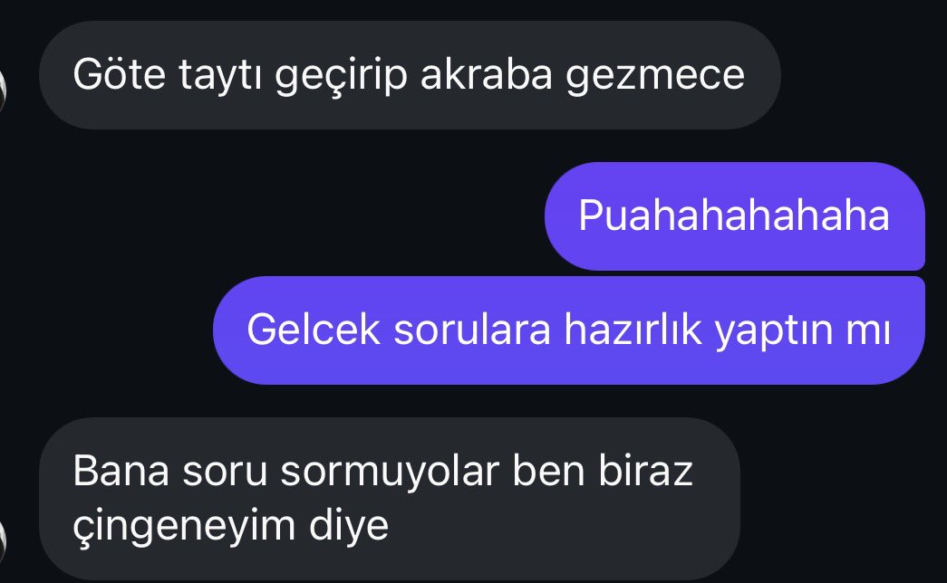 Bizim bayram sohbetleri