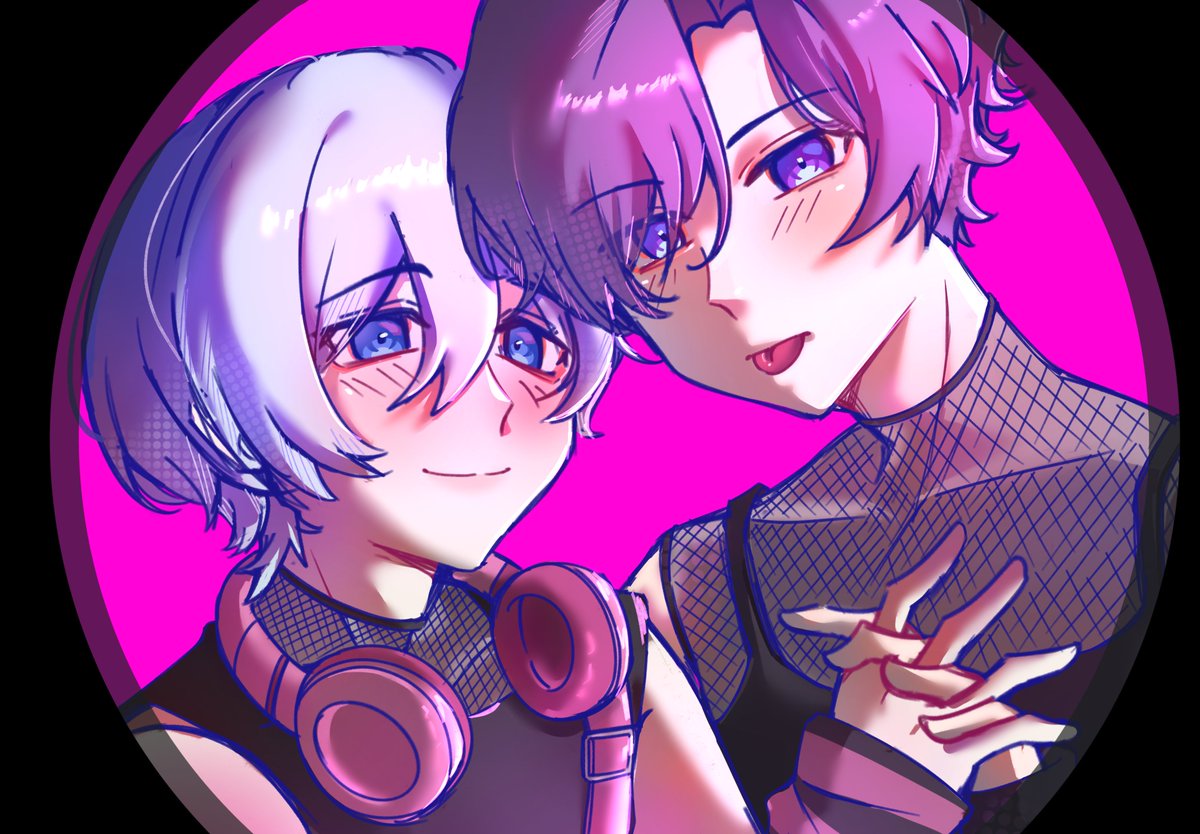 maufy ❄️ tweet media