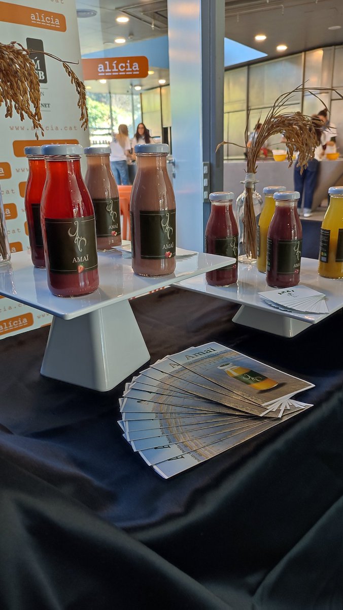 Ecotrophelia España tweet media