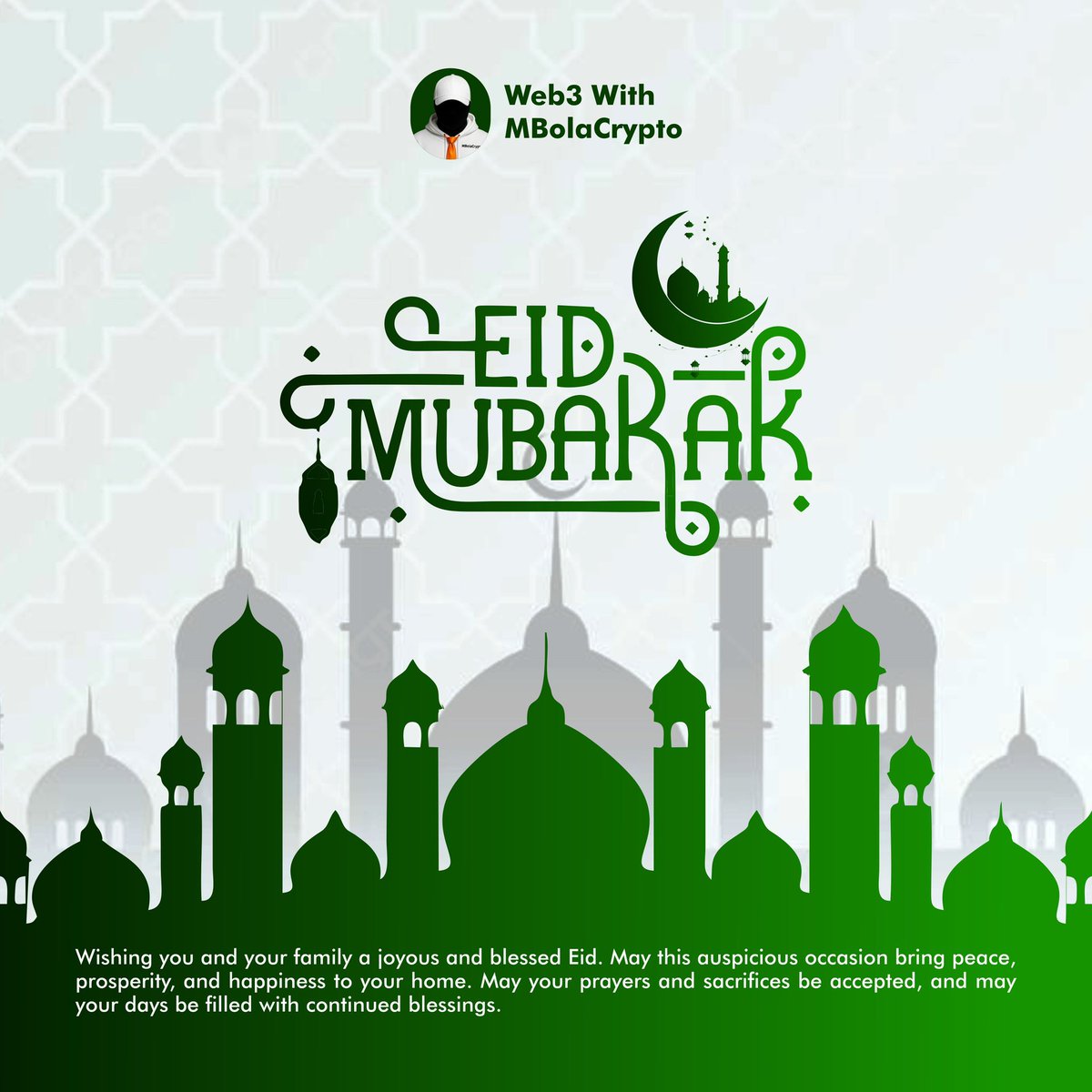 Web3 With MBolaCrypto tweet media