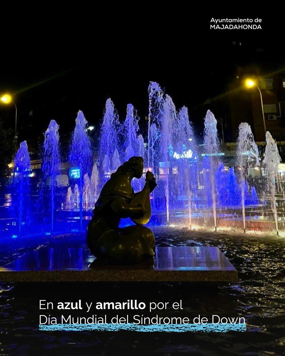 Ayuntamiento de Majadahonda tweet media