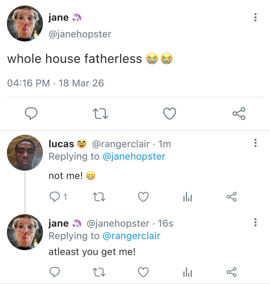 chris ⋆˚࿔ jonathan akgae 🍉 tweet media