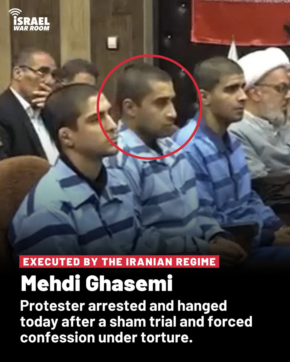 Alexander Schaumburg🇮🇱🇺🇦🇮🇷 این آخرین نبرده tweet media