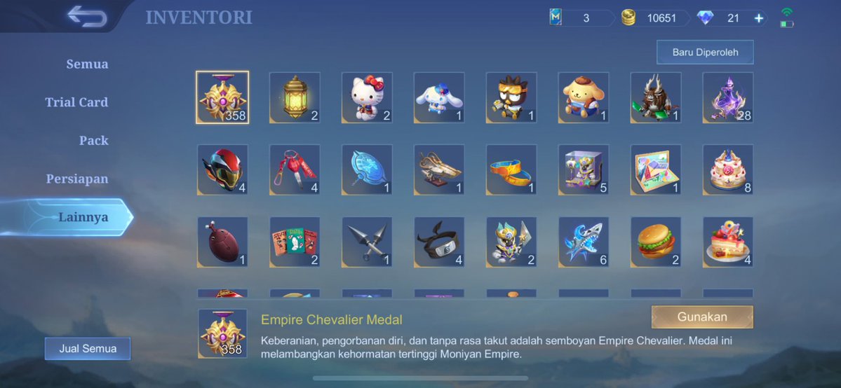 luckyone tweet media