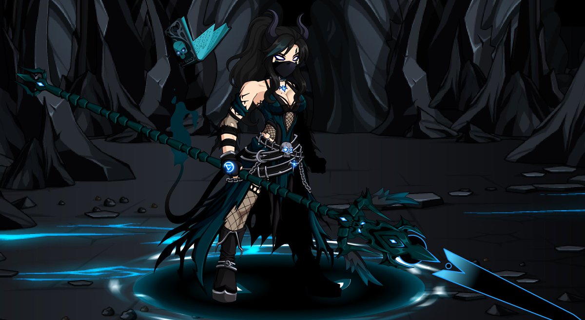 res_ae's tweet photo. Embrace your demon https://t.co/fhttEWX6K3