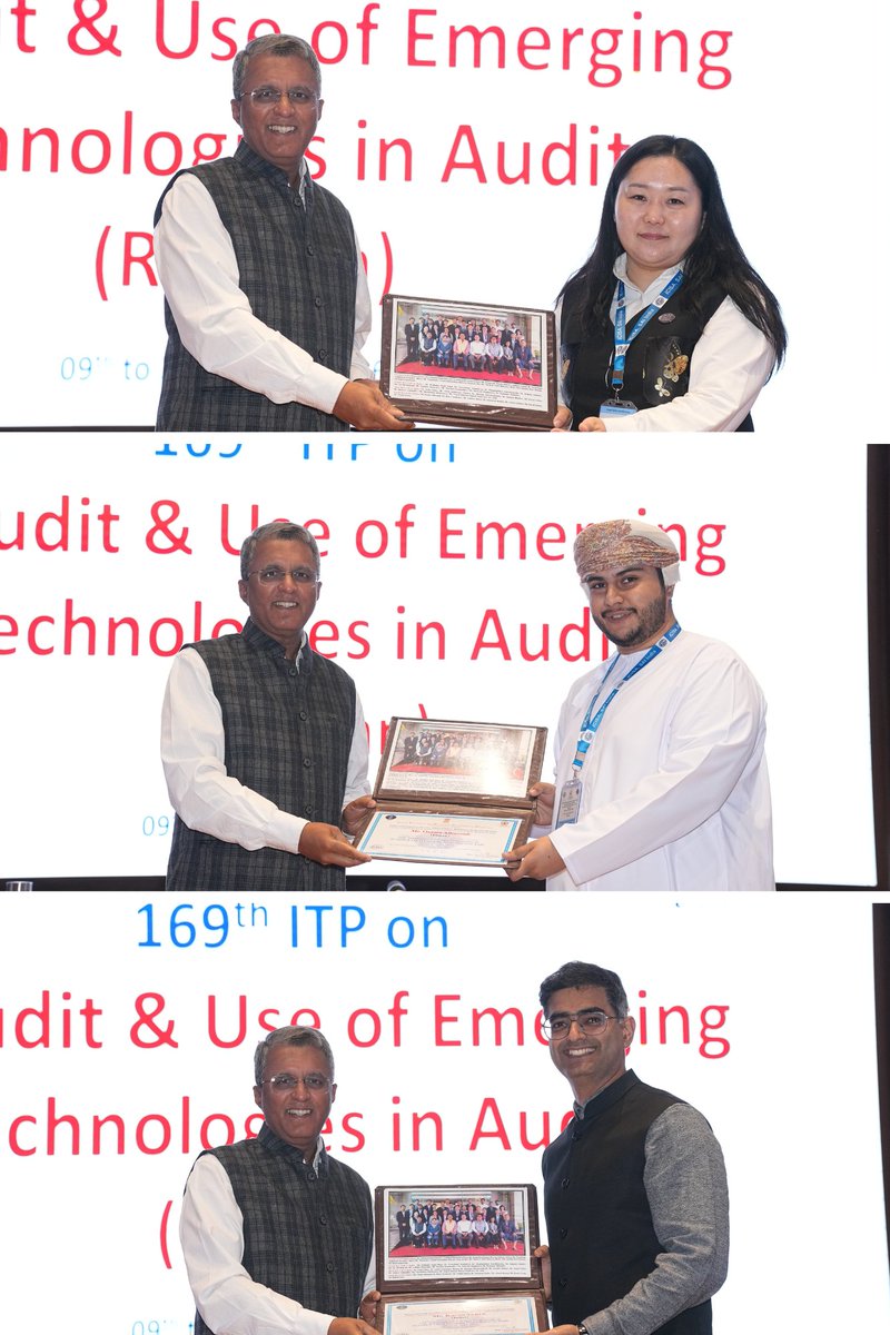 iCISA SAI India tweet media