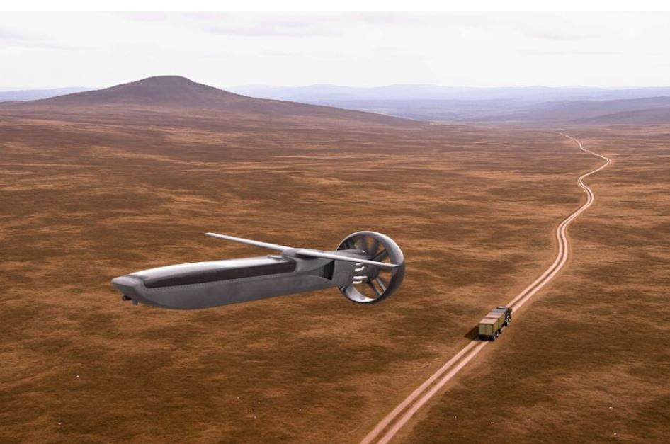 DefenseMirror's tweet image. U.S.-based Firm Odas Acquires U.K. Drone Developer Rotron Aerospace::

defensemirror.com/news/41350/U_S…

#DefenceNews #MilitaryTech #Drones #UAV #UCAV #AutonomousSystems #NATO #UKDefence #Aerospace #DefenceIndustry