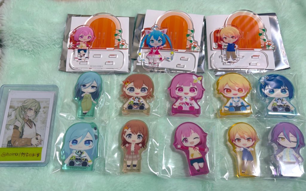 みなと🍋 tweet media