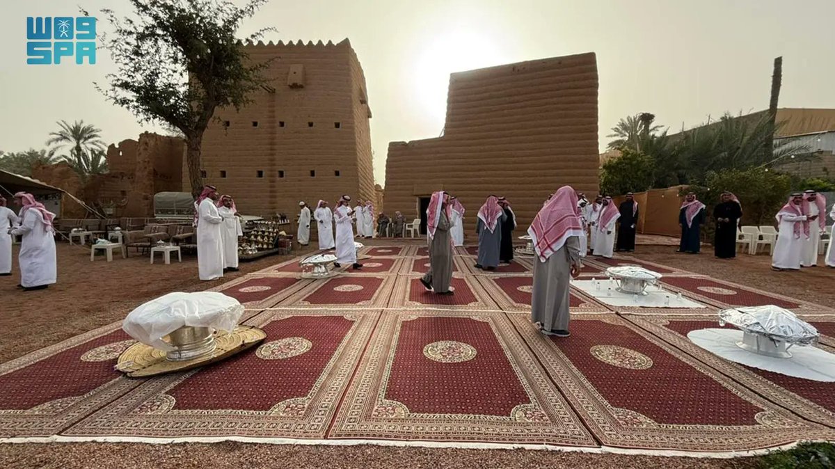 واس جودة الحياة tweet media