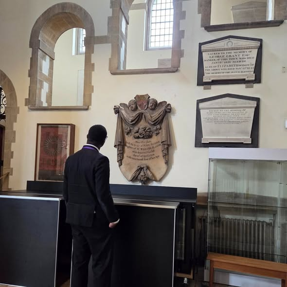 Ark Charter Academy tweet media