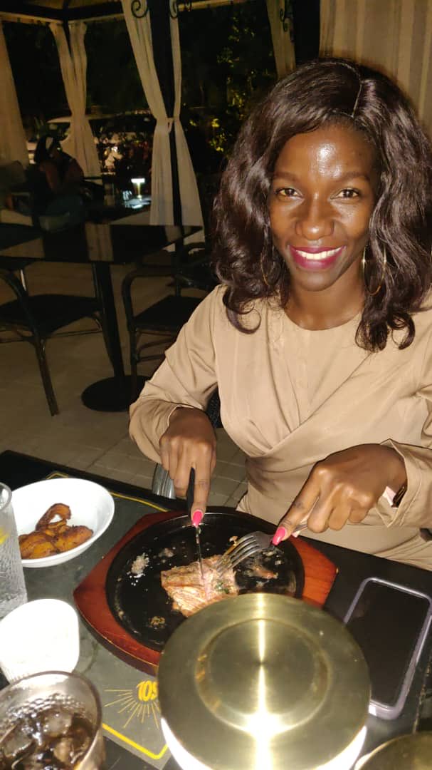 Anne Ayesiga tweet media