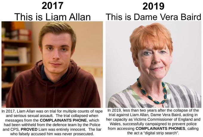 Misandry Examples tweet media