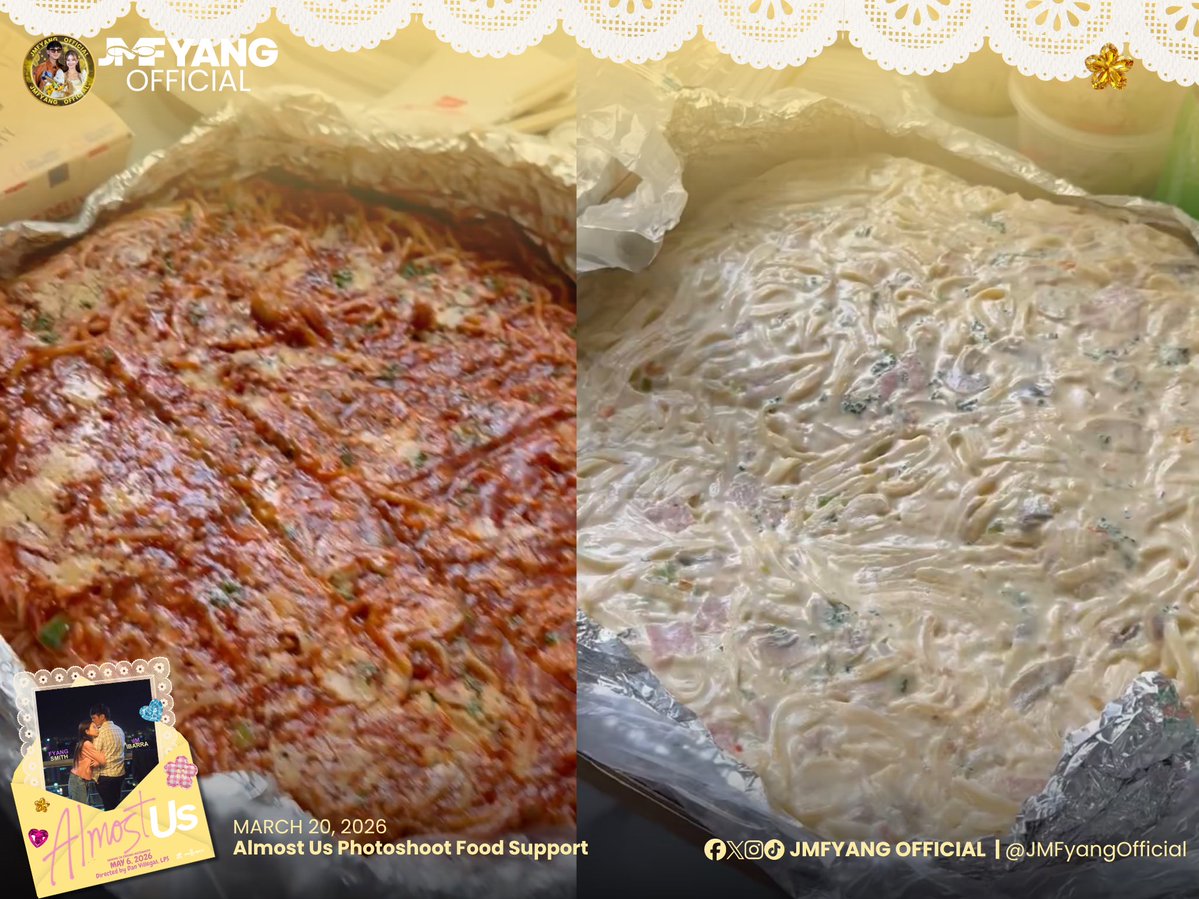 JMFyang Official tweet media