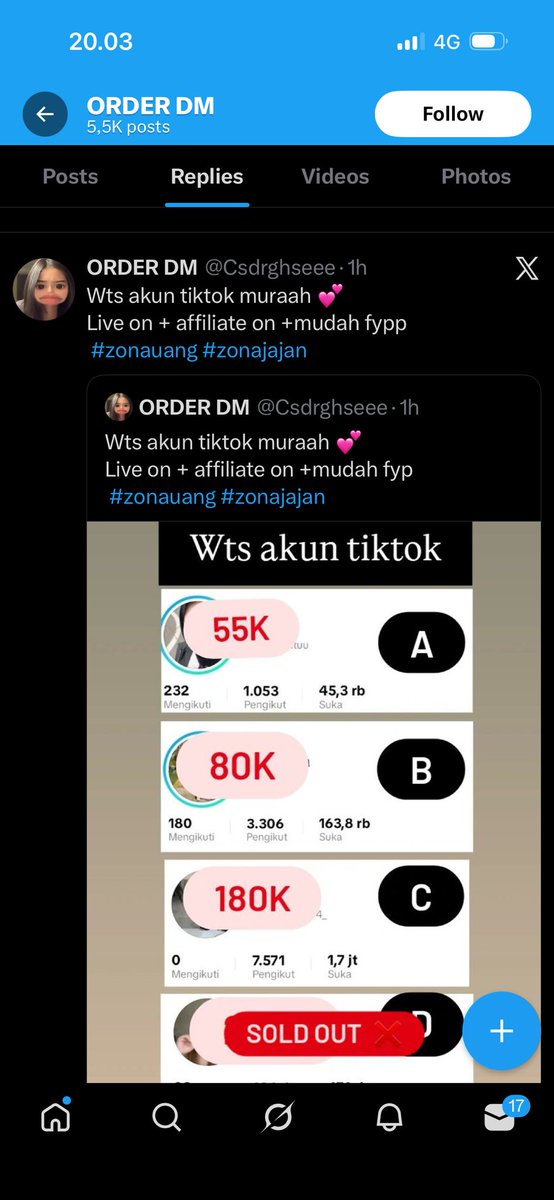 cece, enyaa UNLOCK IMEI🤙🏻 tweet media