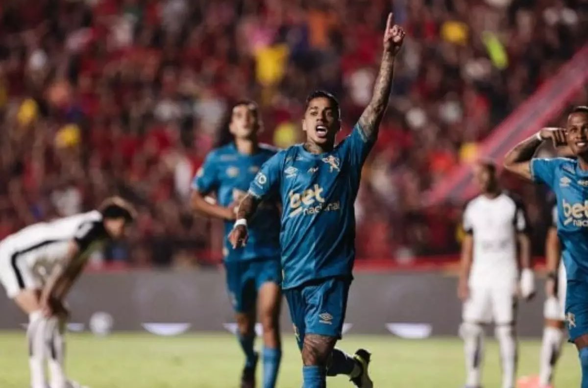 Fábio Guilherme tweet media