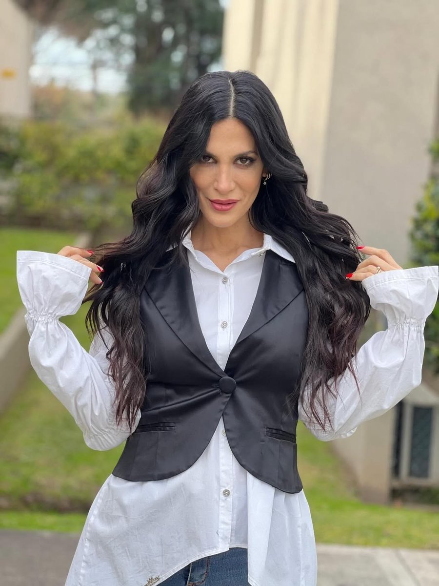 Silvina Escudero tweet media